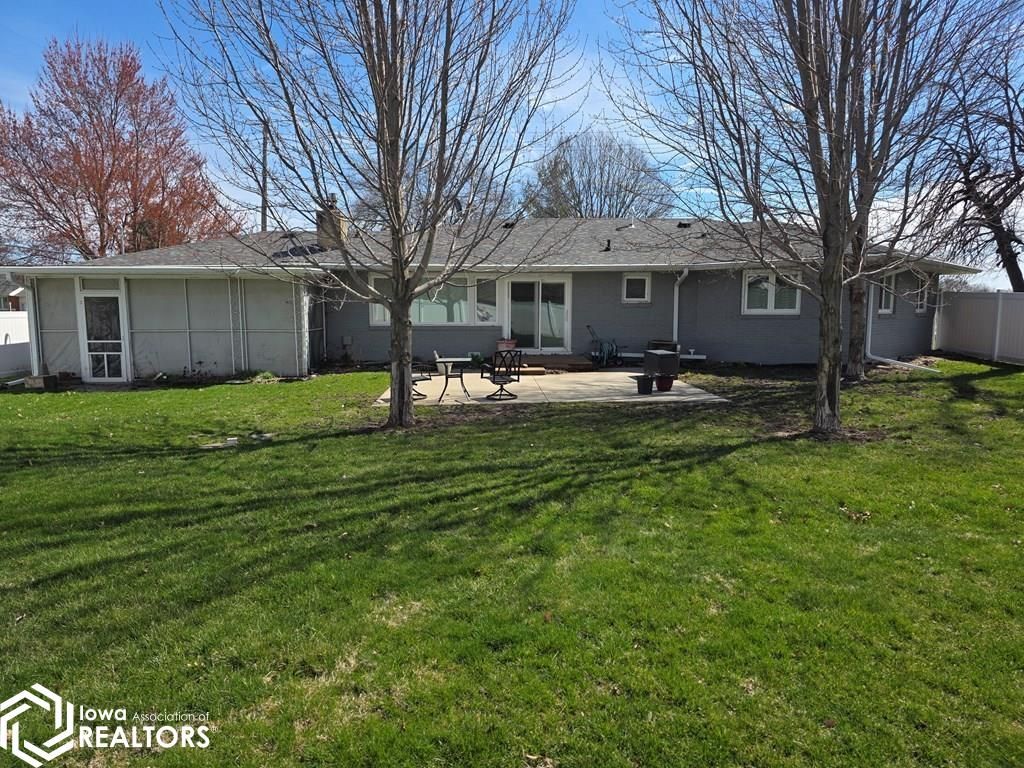 Photo of 1262 N 7Th Street, Fort Dodge, IA 50501 (MLS # 6337575)