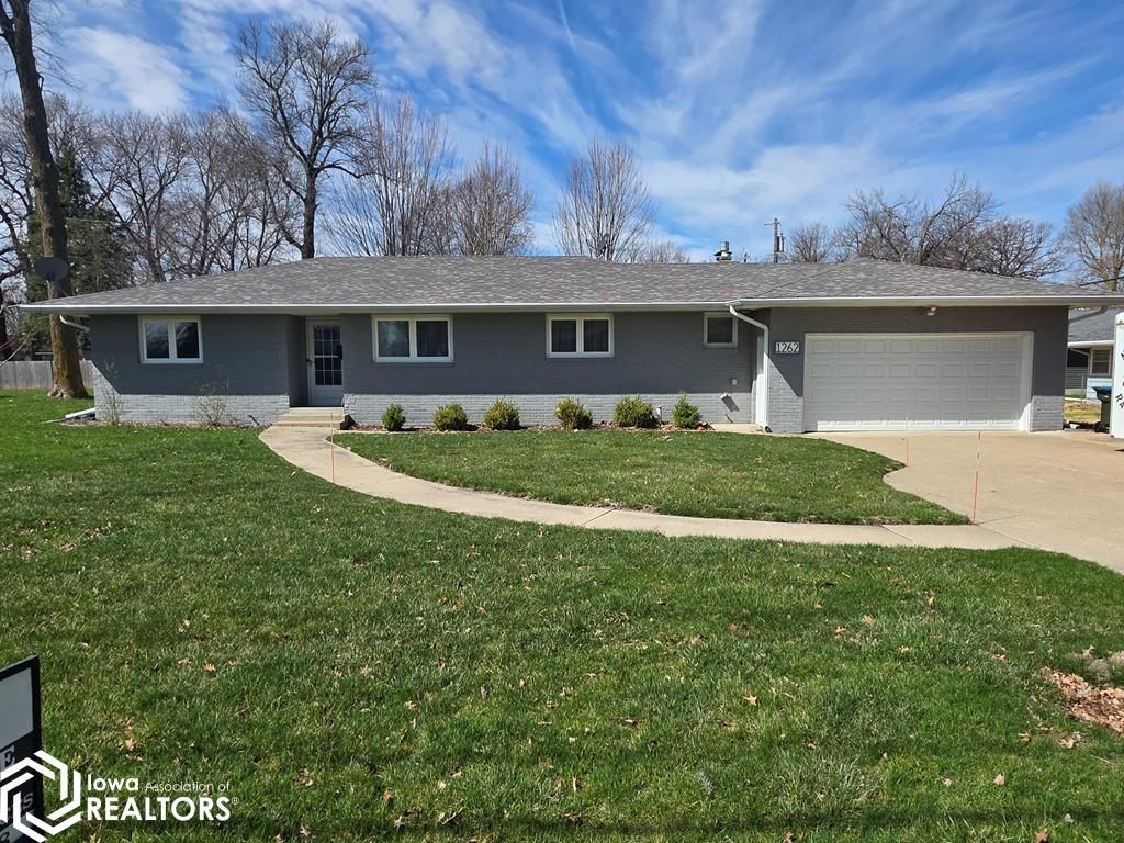 Photo of 1262 N 7Th Street, Fort Dodge, IA 50501 (MLS # 6337575)