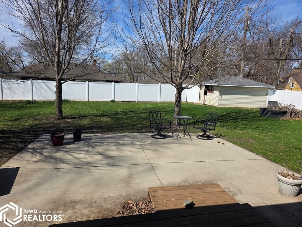 Photo of 1262 N 7Th Street, Fort Dodge, IA 50501 (MLS # 6337575)