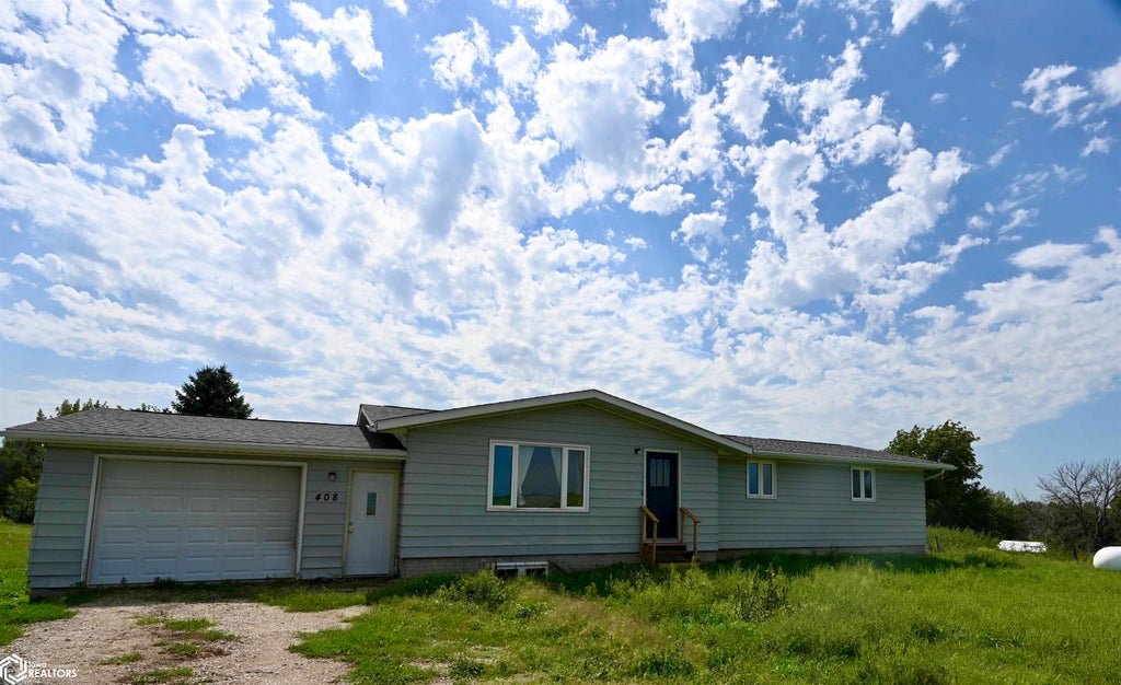 Photo of 408 E King Street, Bradgate, IA 50520 (MLS # 6342412)