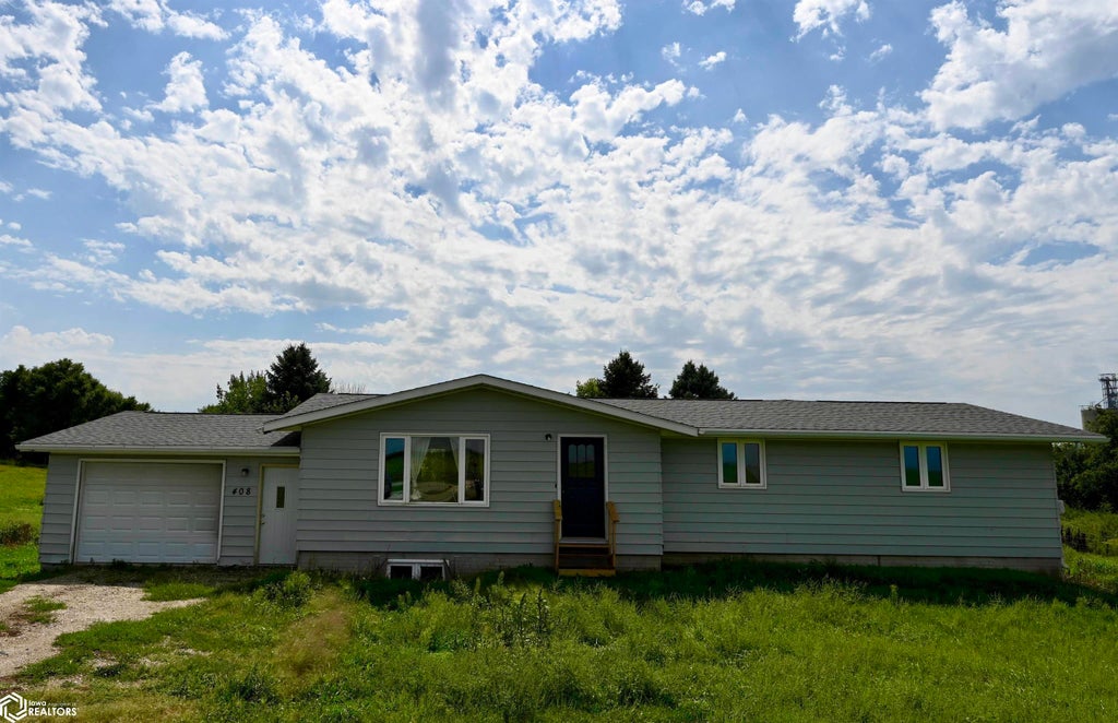 Photo of 408 E King Street, Bradgate, IA 50520 (MLS # 6342412)