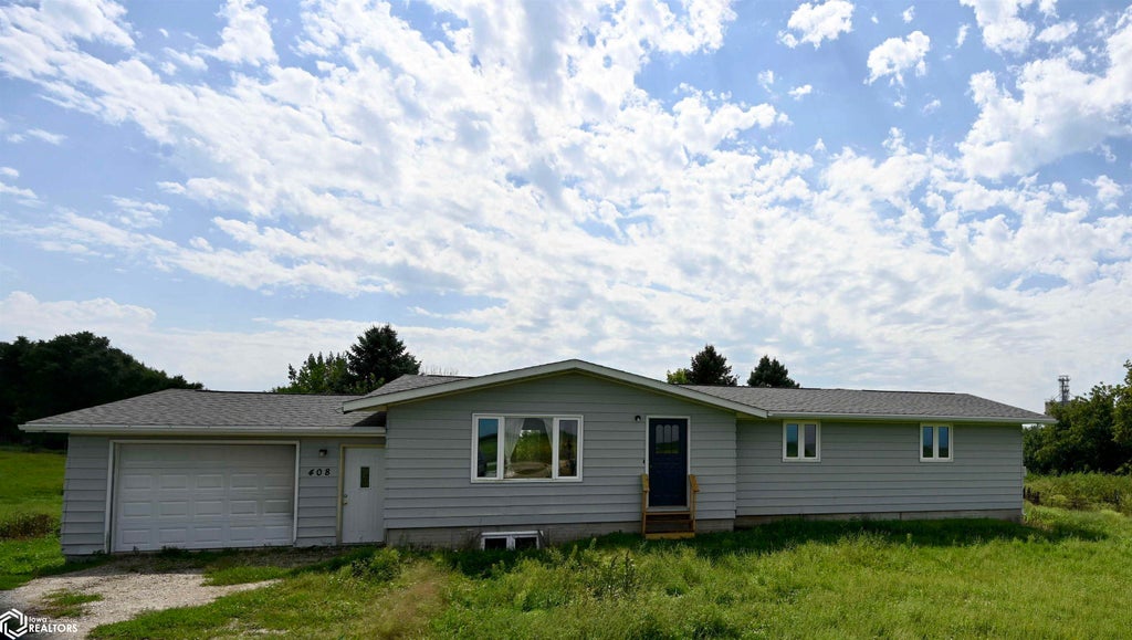 Photo of 408 E King Street, Bradgate, IA 50520 (MLS # 6342412)