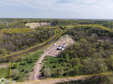 57400 178th Lane Good Thunder MN 56037