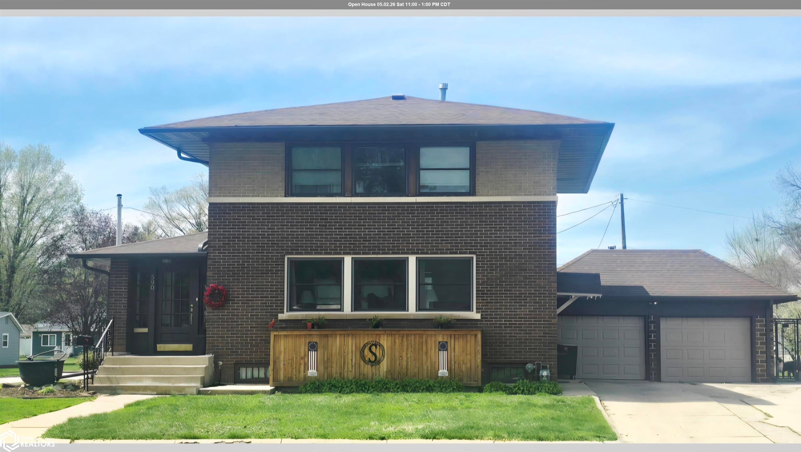 Photo 1 of 99 — 590 Allen Avenue, Garner, IA 50438