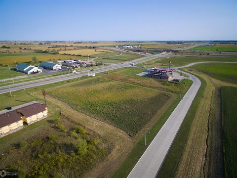 500 Lang Creek Avenue Grinnell IA 50112