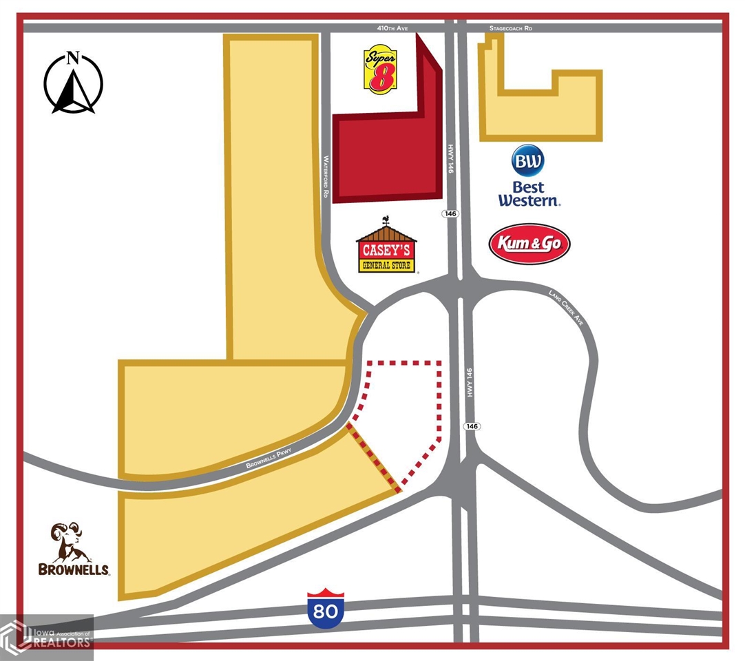 500 Lang Creek Avenue