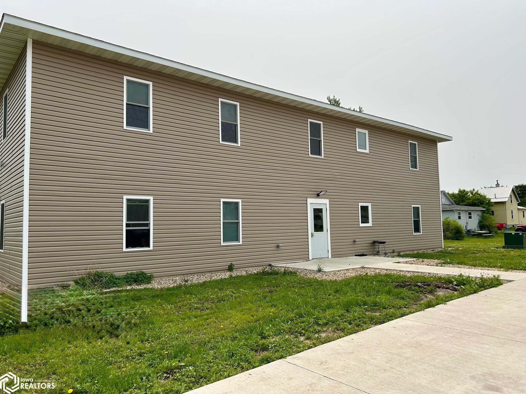 Photo 1 of 1 — 814 N Eagle Avenue, Eagle Grove, IA 50533