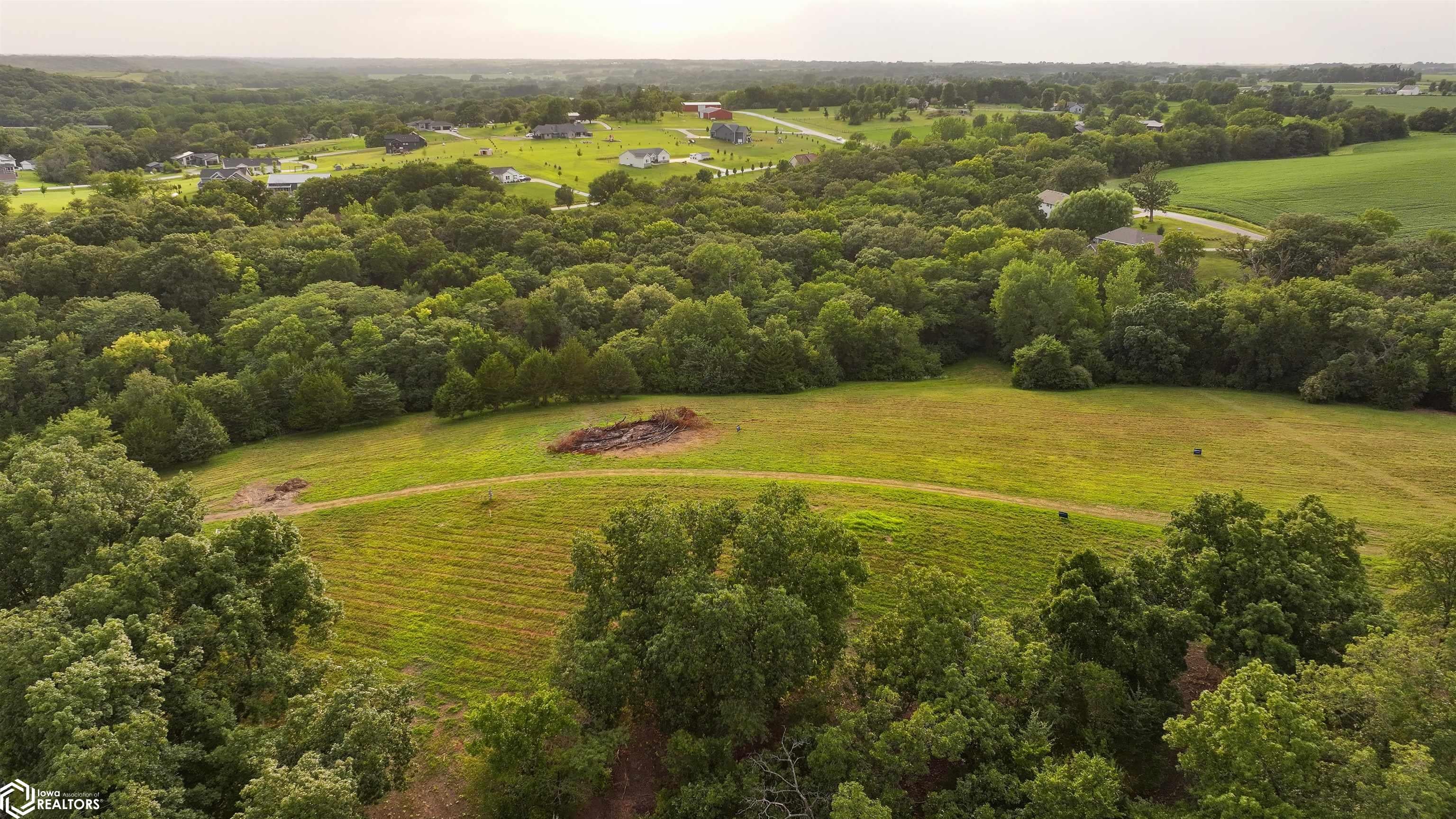 24780 Trail Ridge Rd. LOT 2