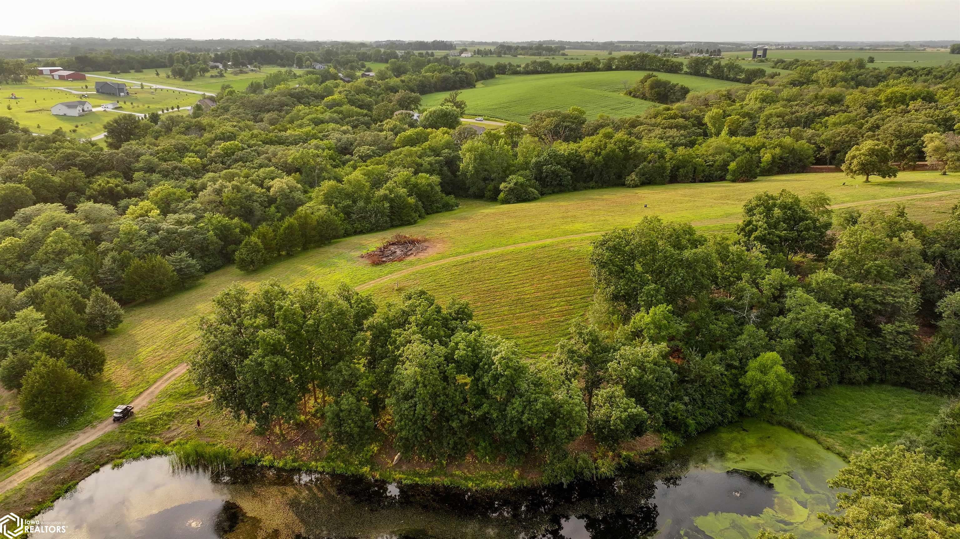 24780 Trail Ridge Rd. LOT 2