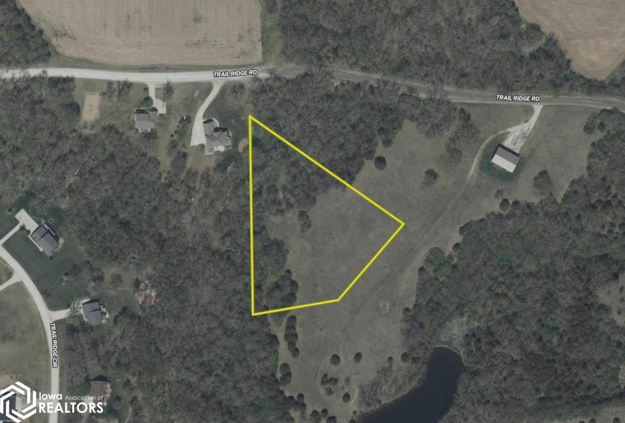 24780 Trail Ridge Rd. LOT 2