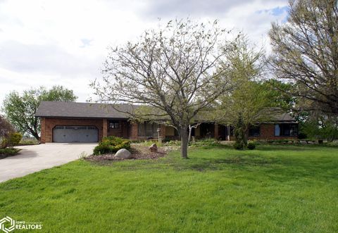 2215 Fenton Avenue Webster City IA 50595