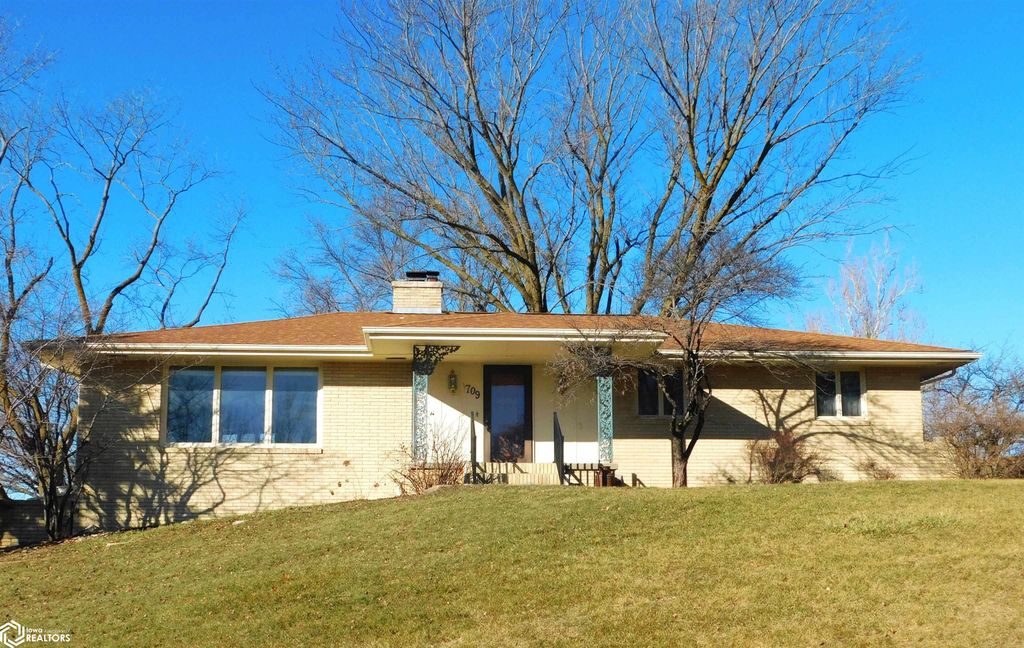 Photo of 709 Pleasant Street, Denison, IA 51442 (MLS # 6335034)