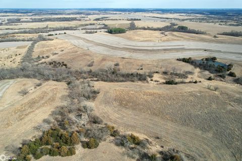 330th Avenue Woodburn IA 50275