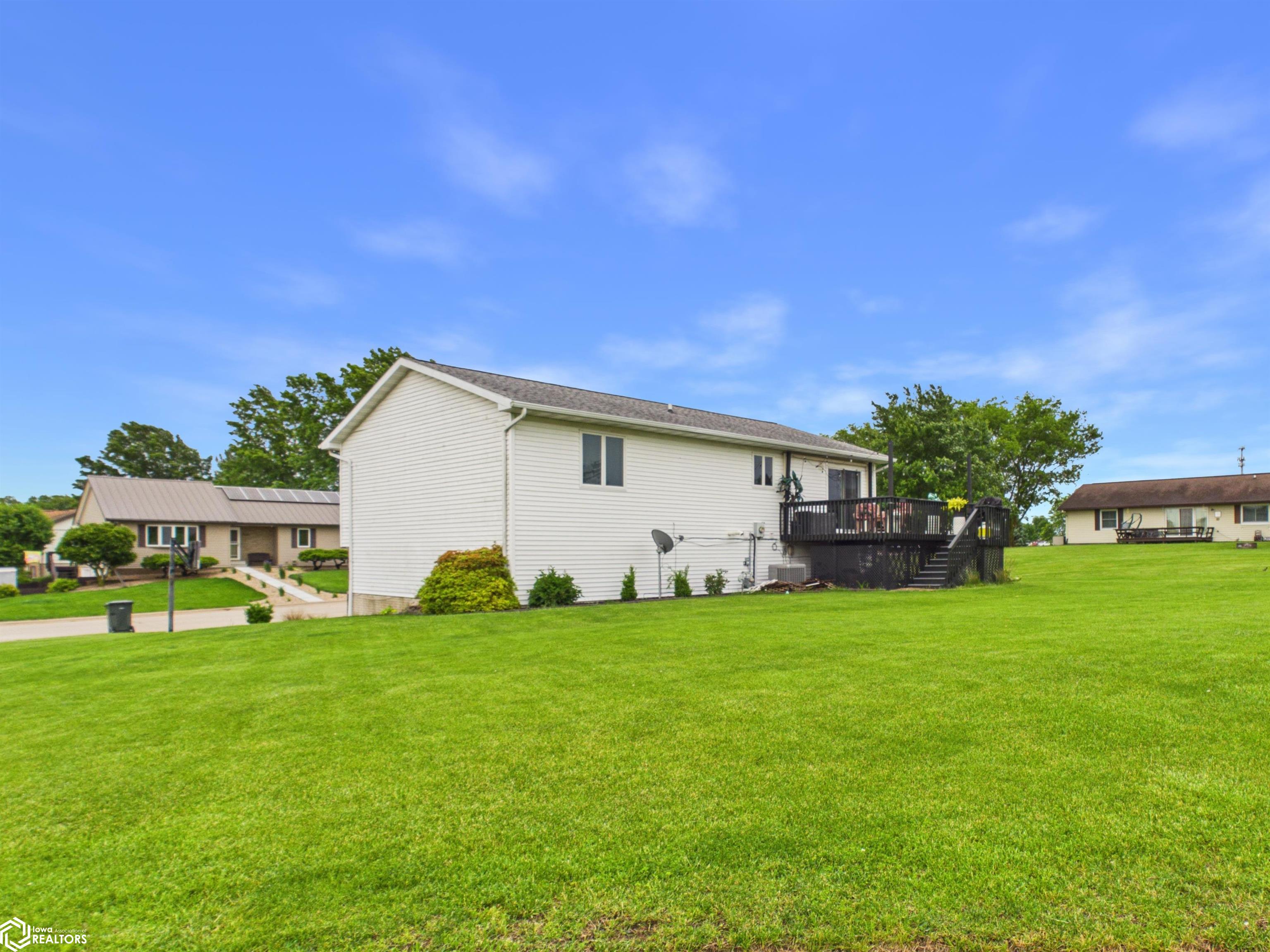 3226 Timberline Drive