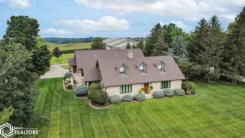 2775 Osburn Avenue Oskaloosa IA 52577