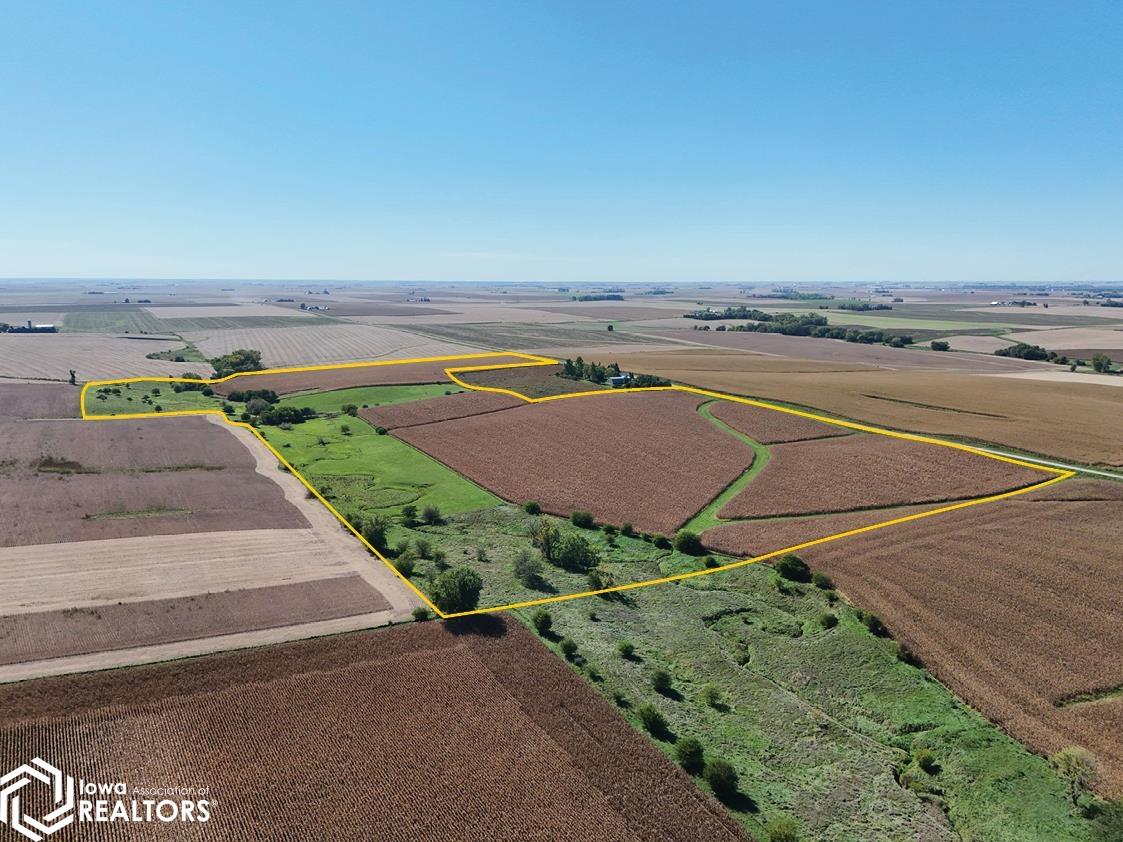 V Ave. / Co. Rd. V27