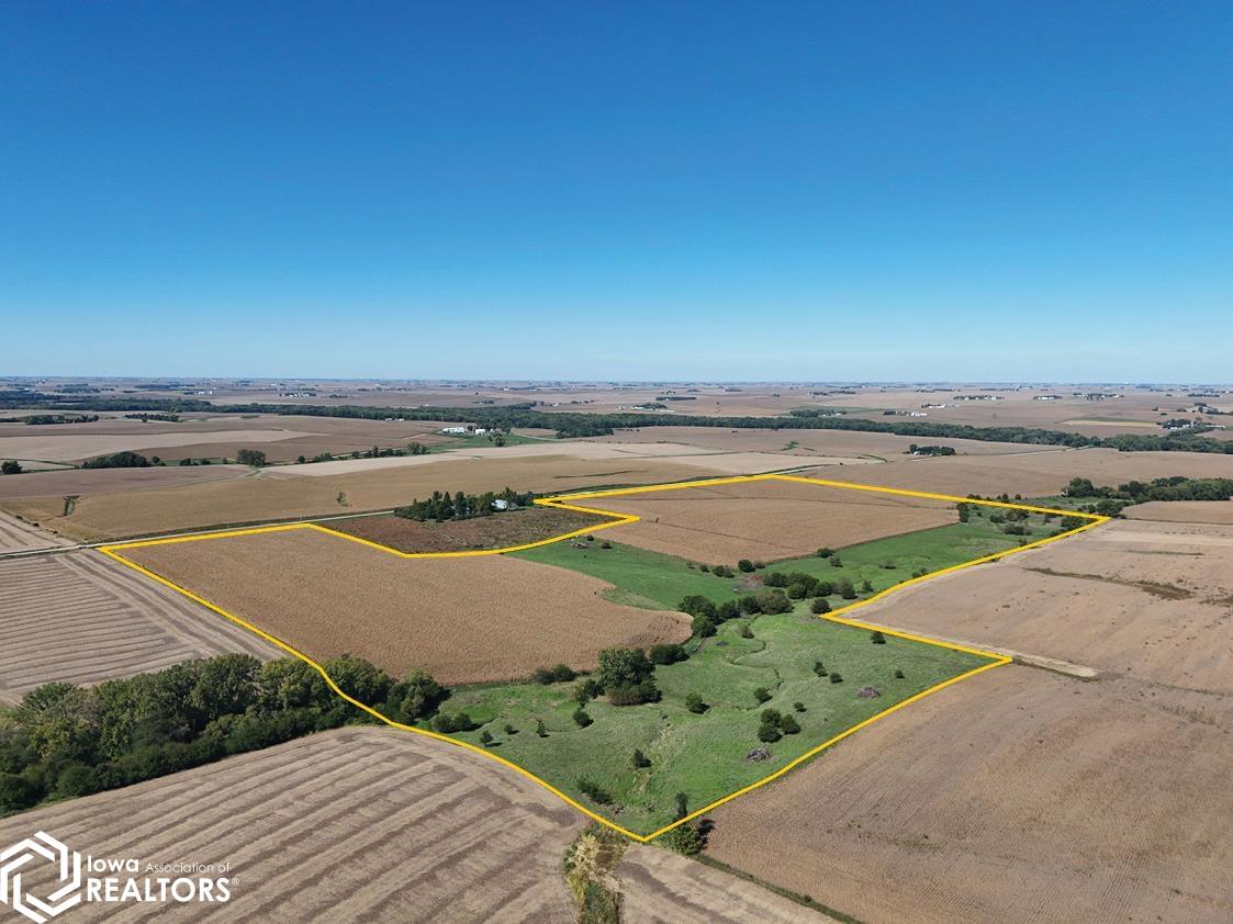 V Ave. / Co. Rd. V27