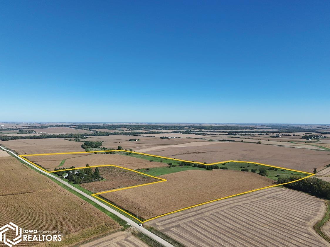 V Ave. / Co. Rd. V27