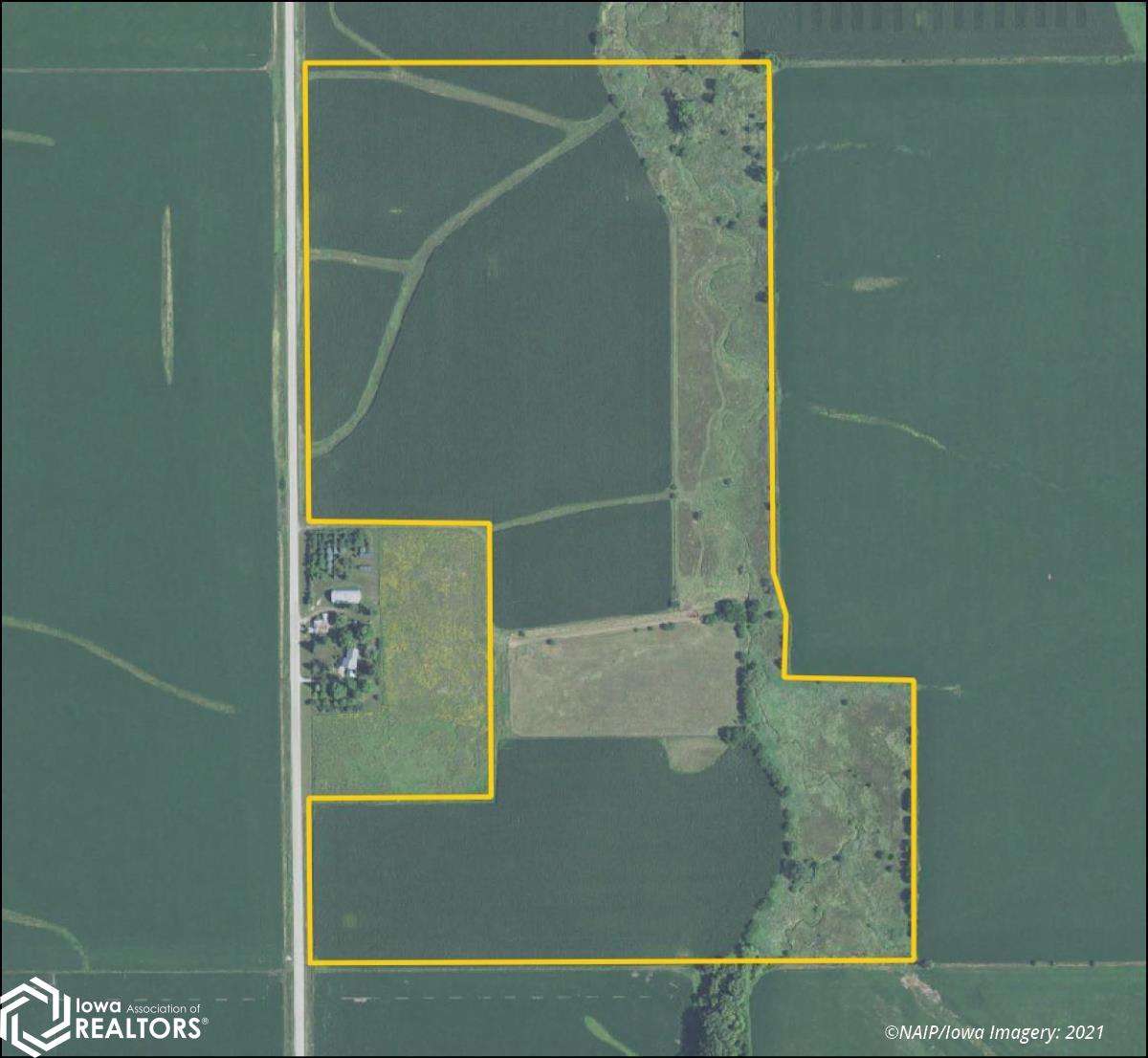 V Ave. / Co. Rd. V27