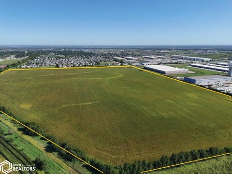 SE 19th St. Grimes IA 50111