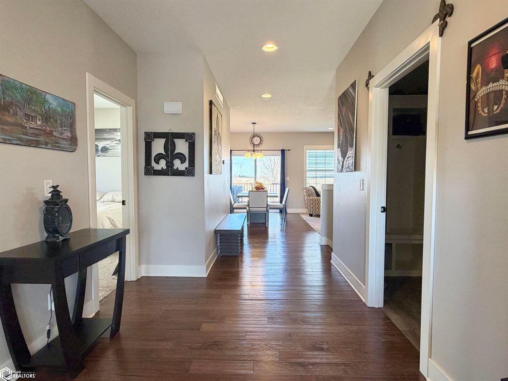 Photo of 726 E 26th Street N, Newton, IA 50208 (MLS # 6336306)