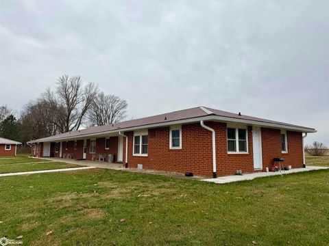 405 Harding Street Churdan IA 50050