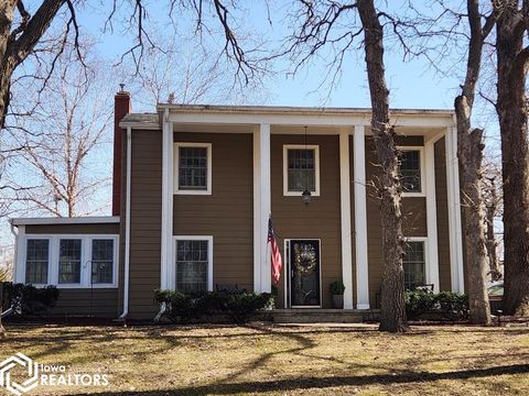 500 18th Street W Clear Lake IA 50428