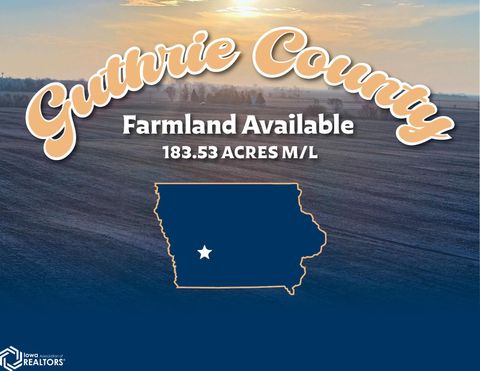 Victory Avenue Jamaica IA 50128