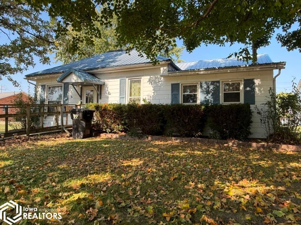 Photo of 107 E Jackson Street, Salem, IA 52649 (MLS # 6333015)