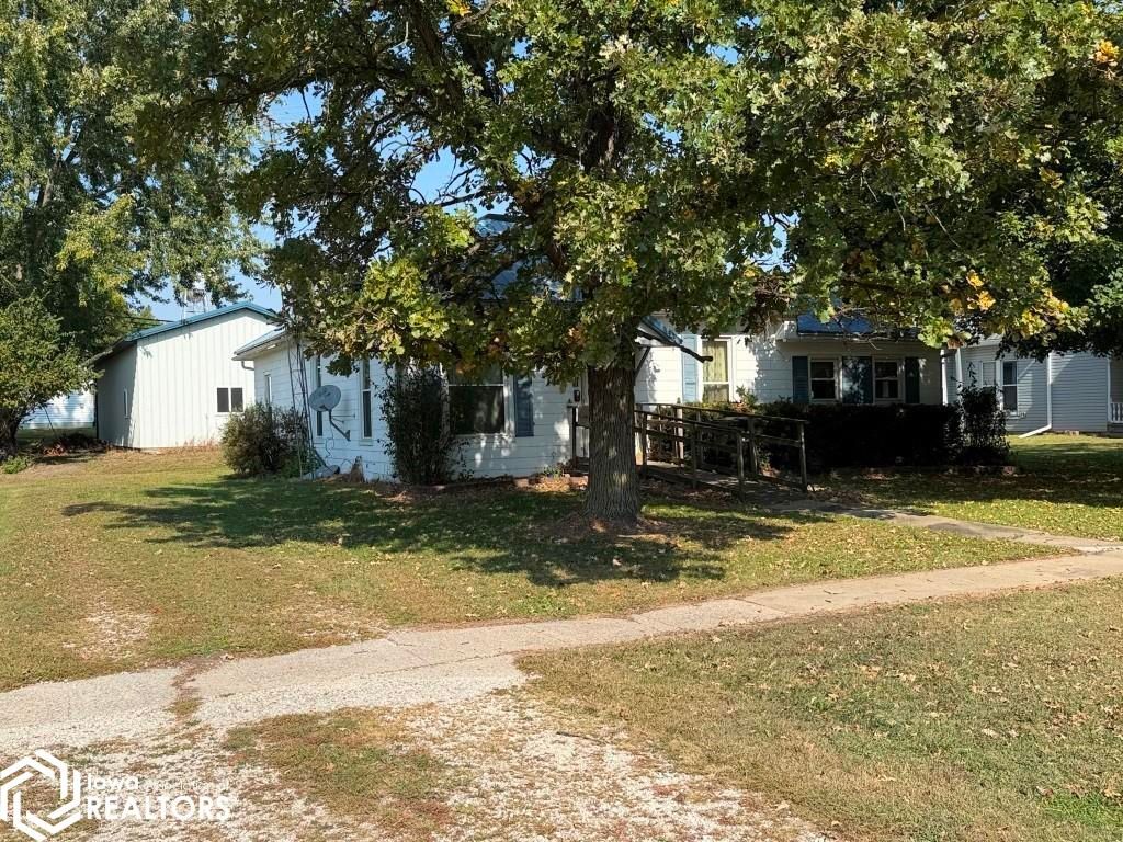 Photo of 107 E Jackson Street, Salem, IA 52649 (MLS # 6333015)