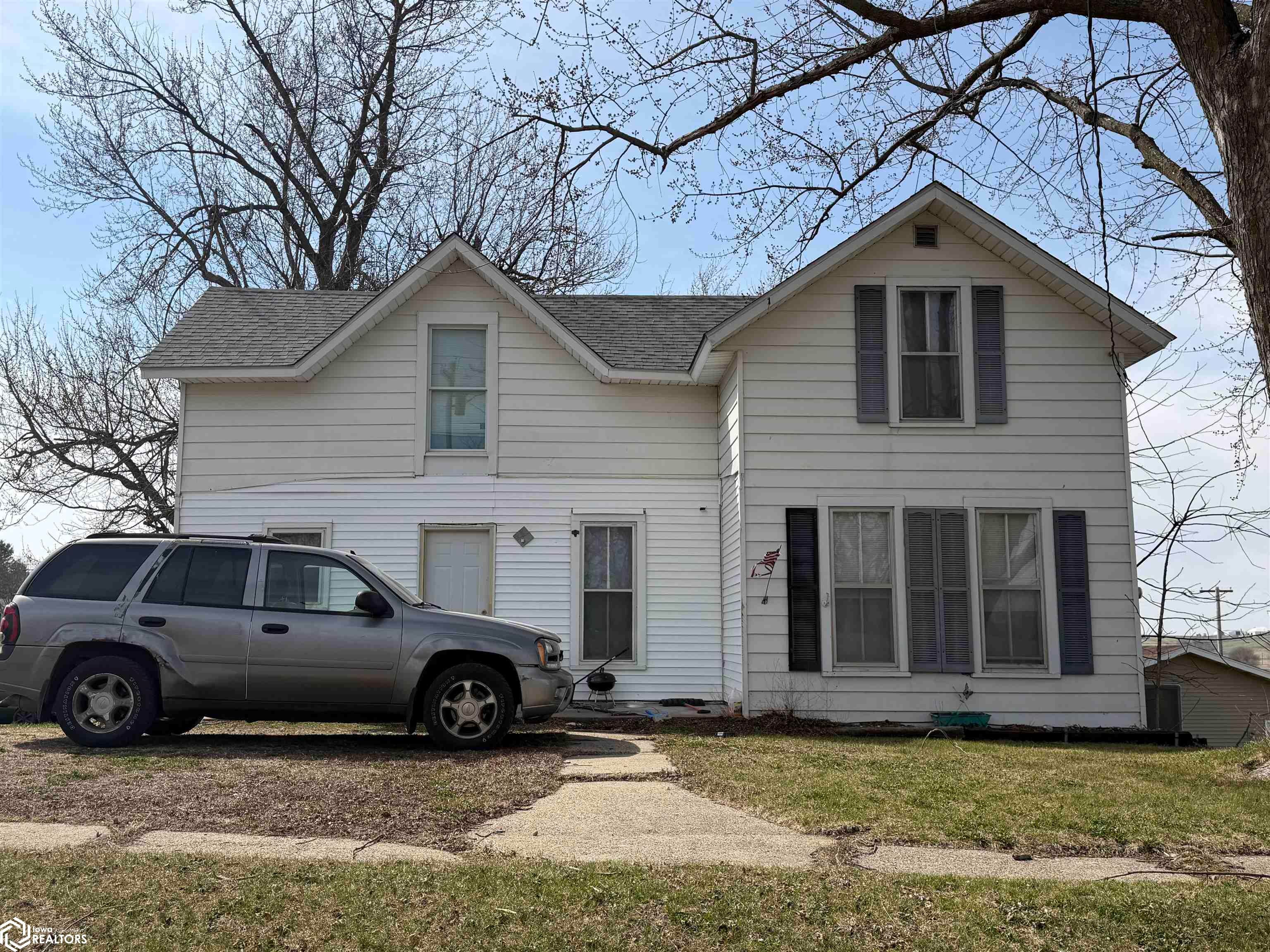 215 Clay Street