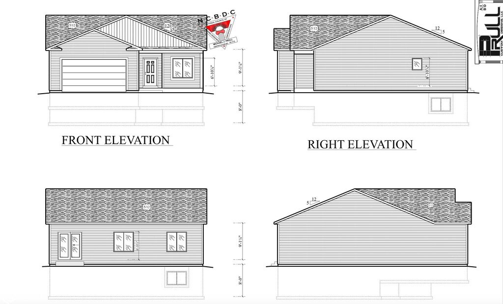 Photo of 101 Dover Circle, New London, IA 52645 (MLS # 6332250)