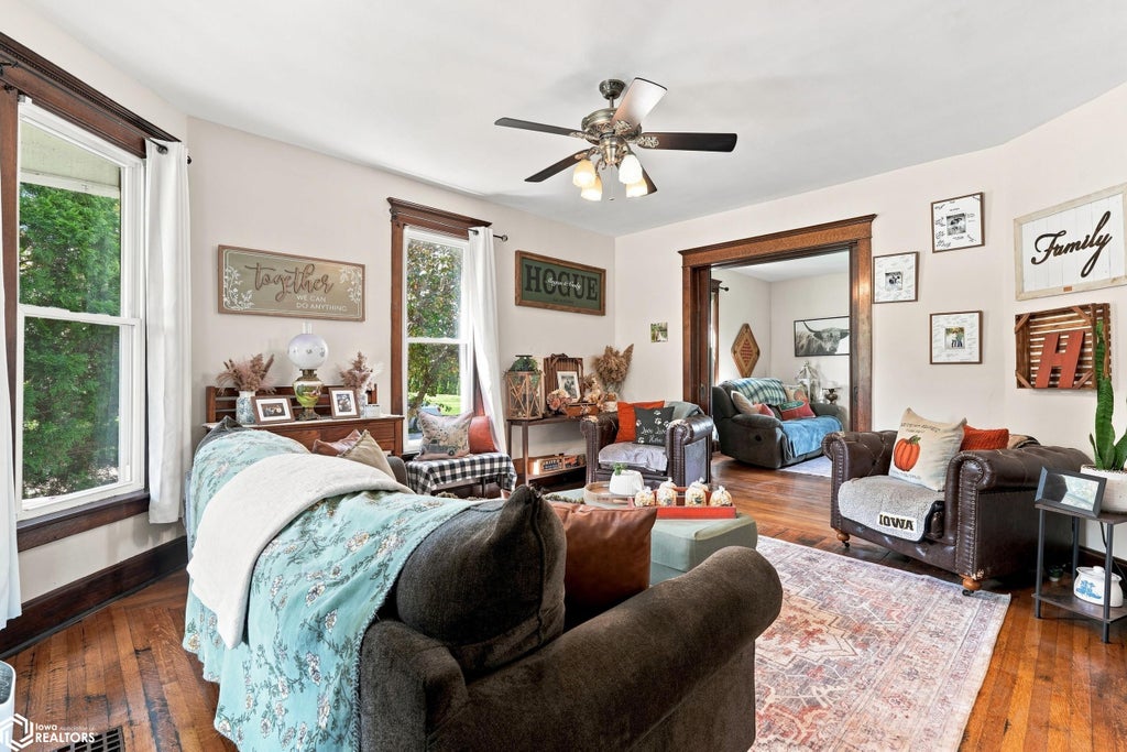 Photo of 103 W 2nd Avenue, Olds, IA 52647 (MLS # 6341706)
