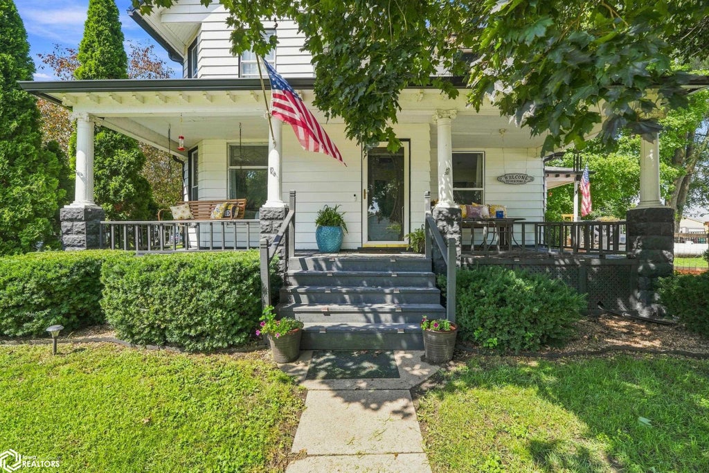 Photo of 103 W 2nd Avenue, Olds, IA 52647 (MLS # 6341706)