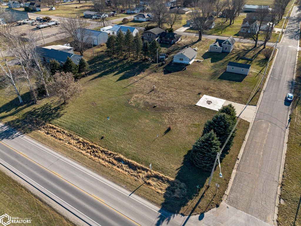 Photo of 100 Sherman, Ackley, IA 50601 (MLS # 6320353)