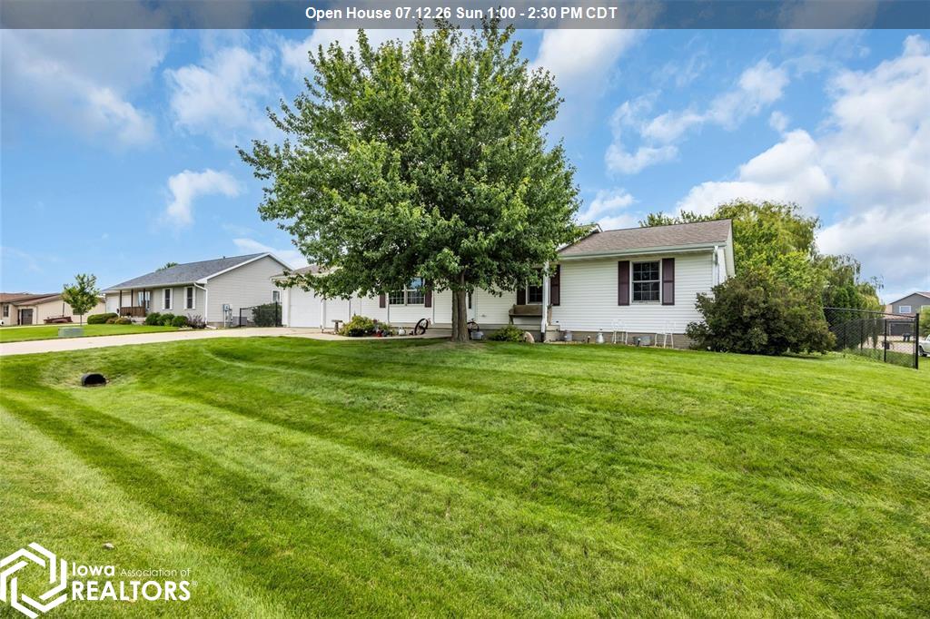 Photo 1 of 35 — 508 D Avenue, Atkins, IA 52206