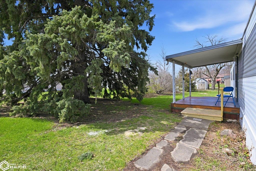 Photo of 516 S Fremont Streets S, Stuart, IA 50250 (MLS # 6337154)