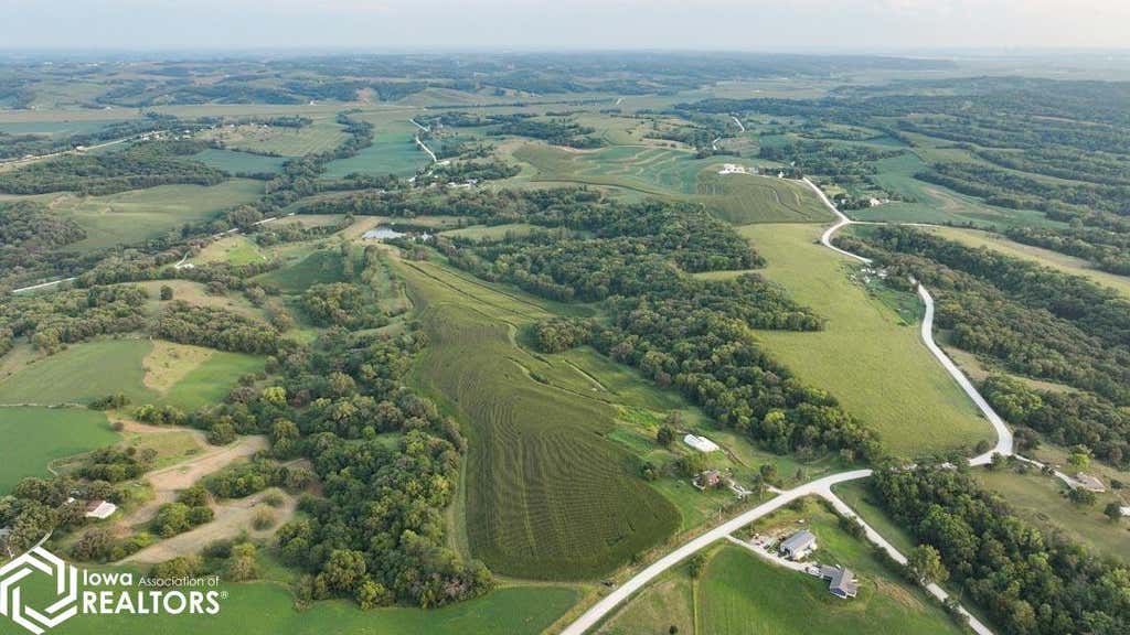 Photo of 29893 185th. St., Crescent, IA 51542 (MLS # 6341526)