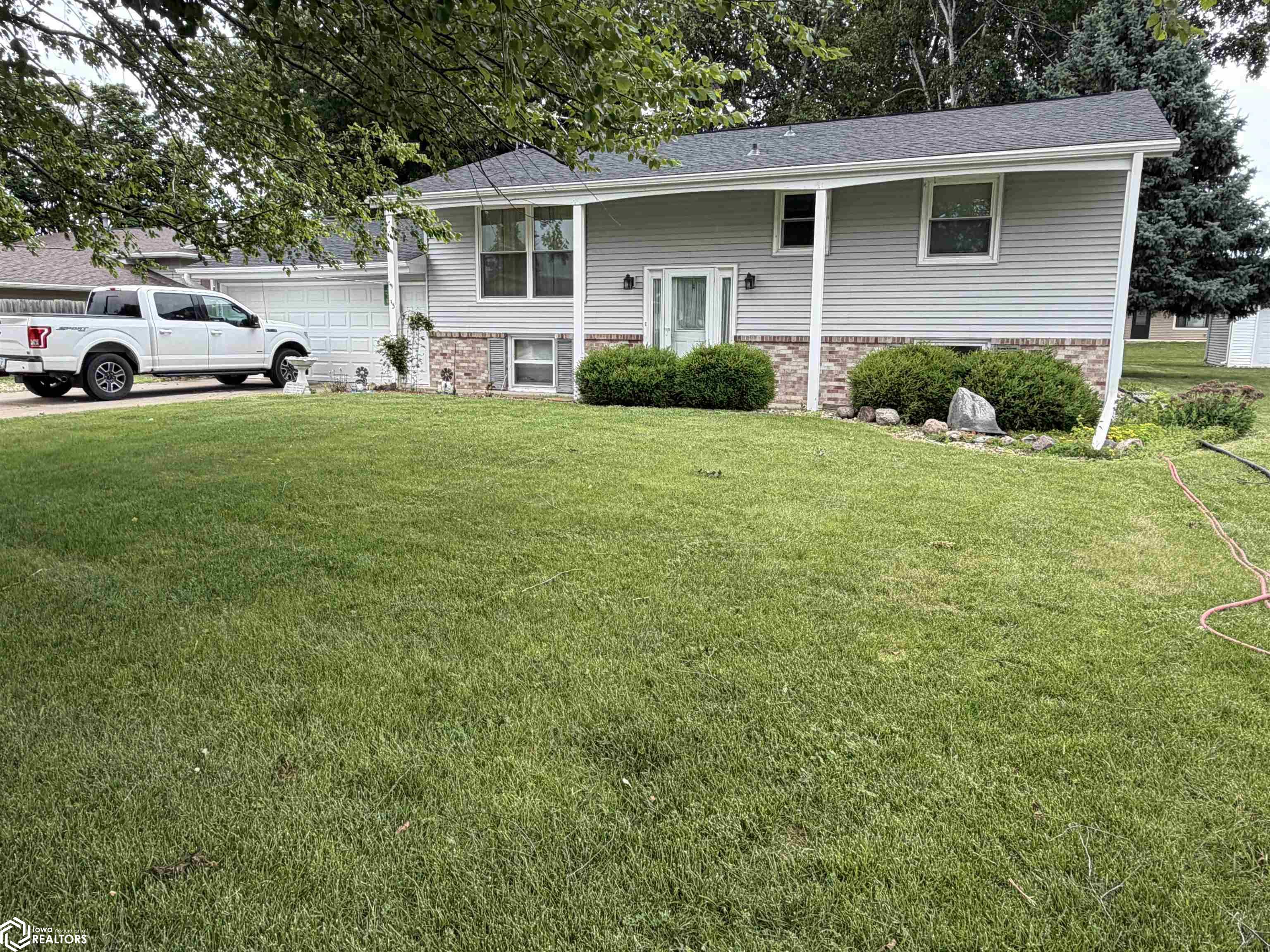 Photo 1 of 2 — 35 Spruce Drive, Eagle Grove, IA 50533
