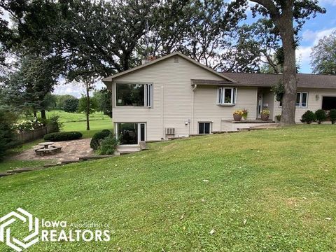 601 19th Street W Clear Lake IA 50428