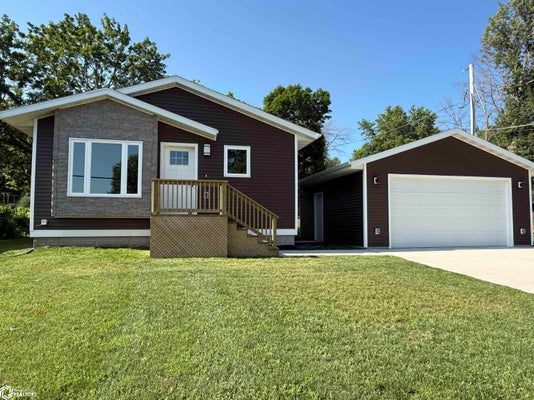 907 BROADWAY ST, AUDUBON, IA 50025 - Image 2344b0f2158b3fb4fc478e8ff3ca97d4/4181071634