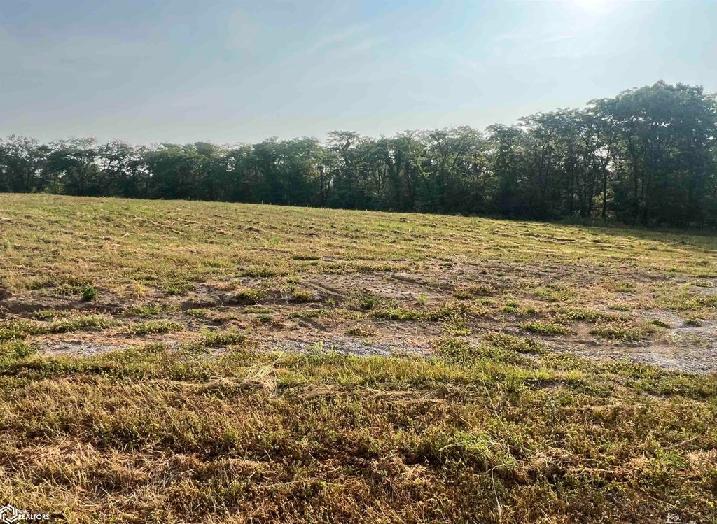 Photo of LOT 10 Pin Oaks Ln, Mount Pleasant, IA 52641 (MLS # 6308603)