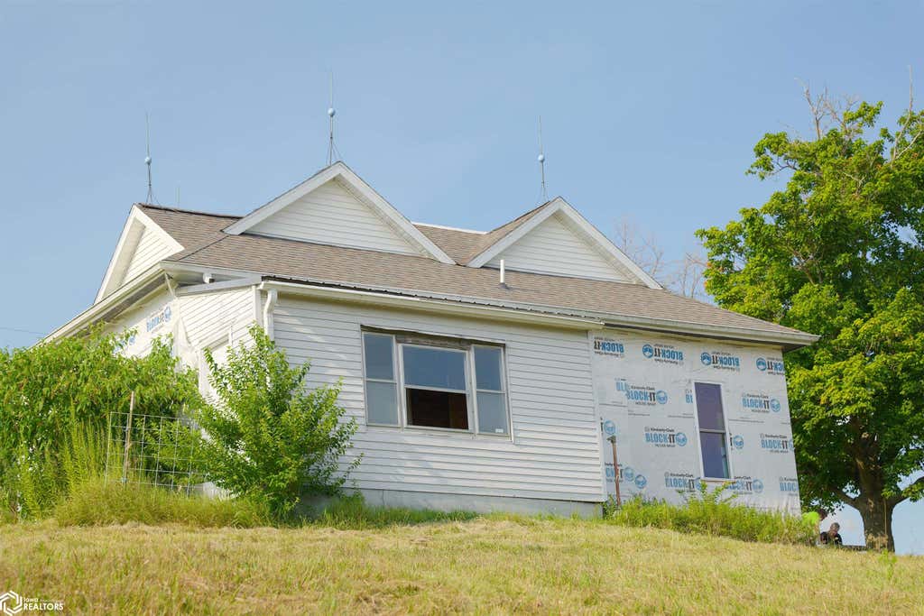 Photo of 2222 200Th Street, West Point, IA 52656 (MLS # 6341233)