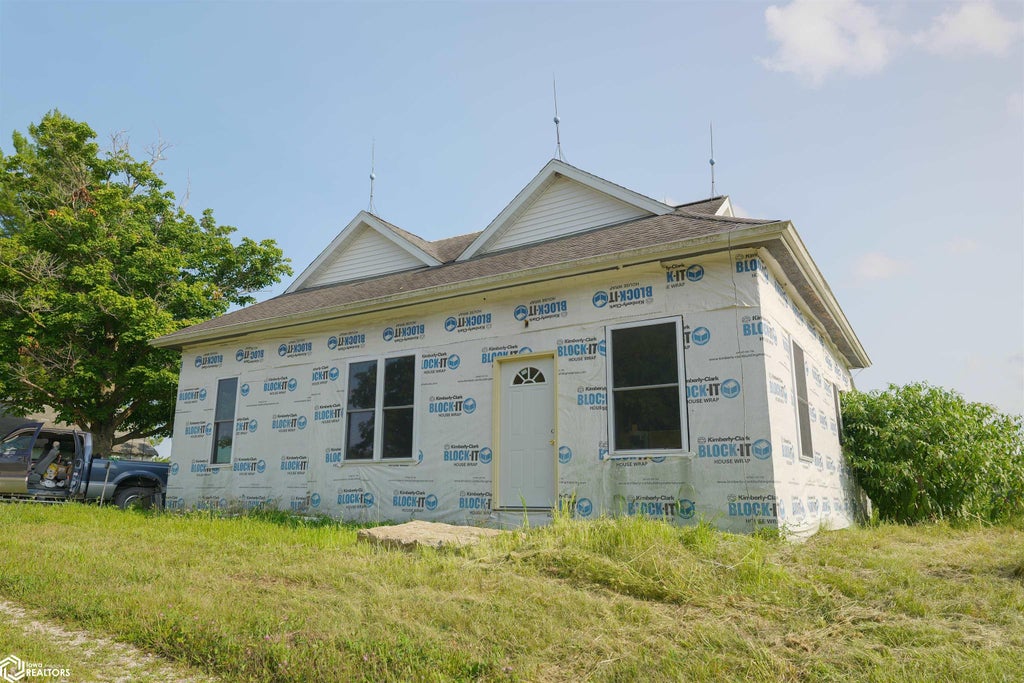 Photo of 2222 200Th Street, West Point, IA 52656 (MLS # 6341233)