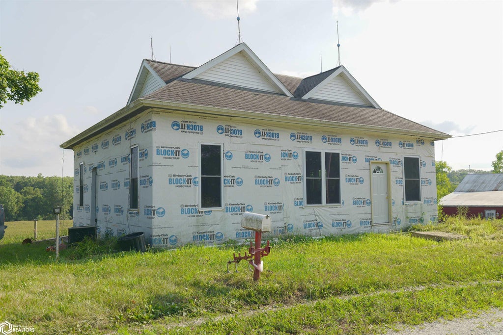 Photo of 2222 200Th Street, West Point, IA 52656 (MLS # 6341233)
