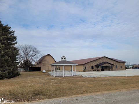 20595 255Th Street Sigourney IA 52591