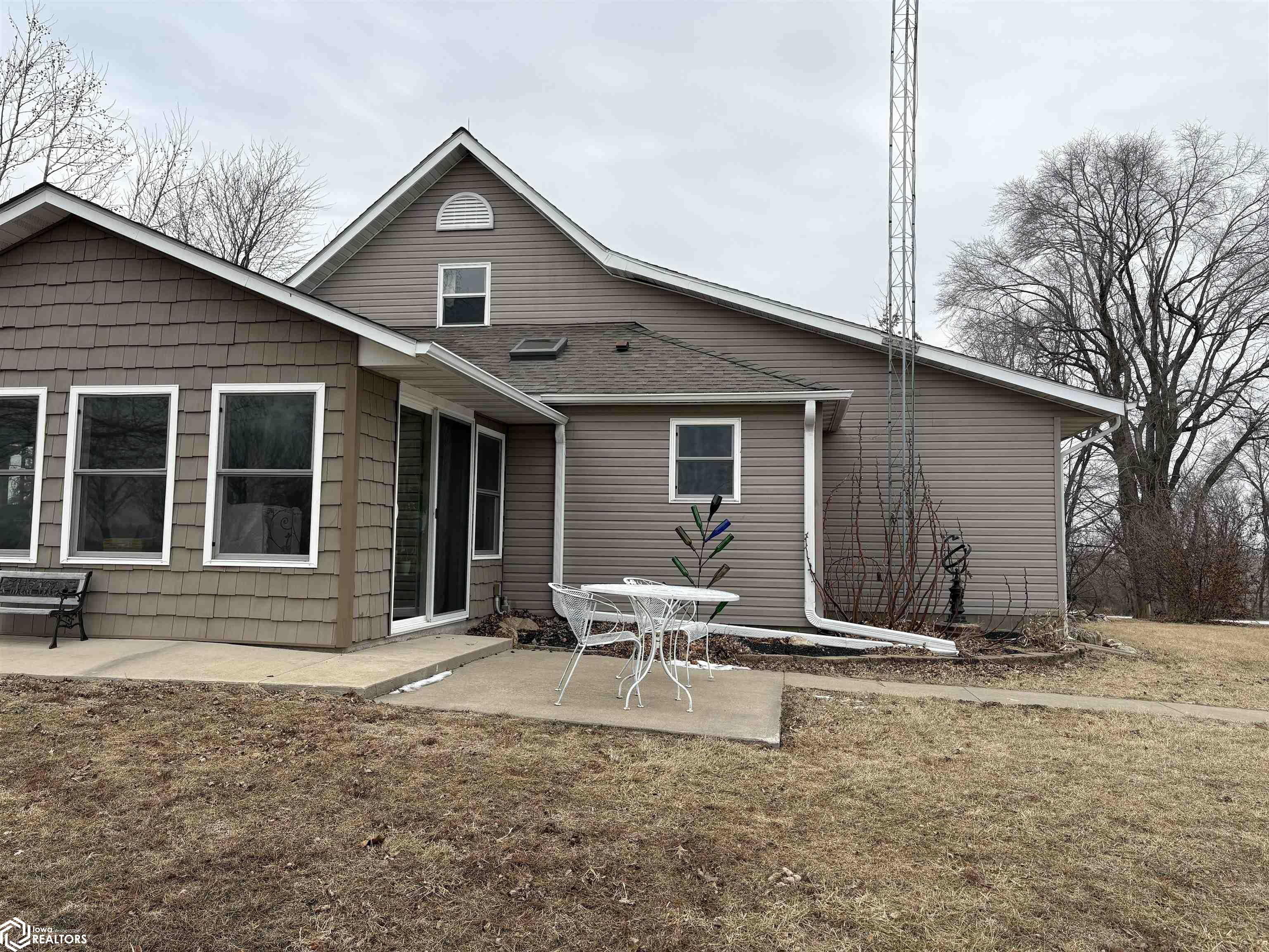 1274 Jefferson Keokuk Street