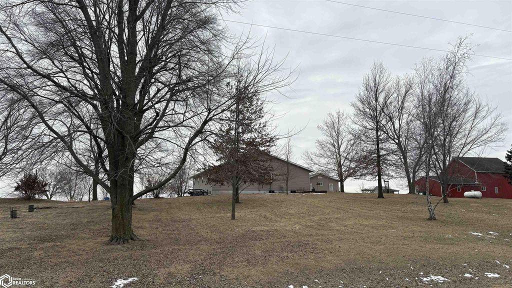 Photo of 1274 Jefferson Keokuk Street, Ollie, IA 52576 (MLS # 6335436)