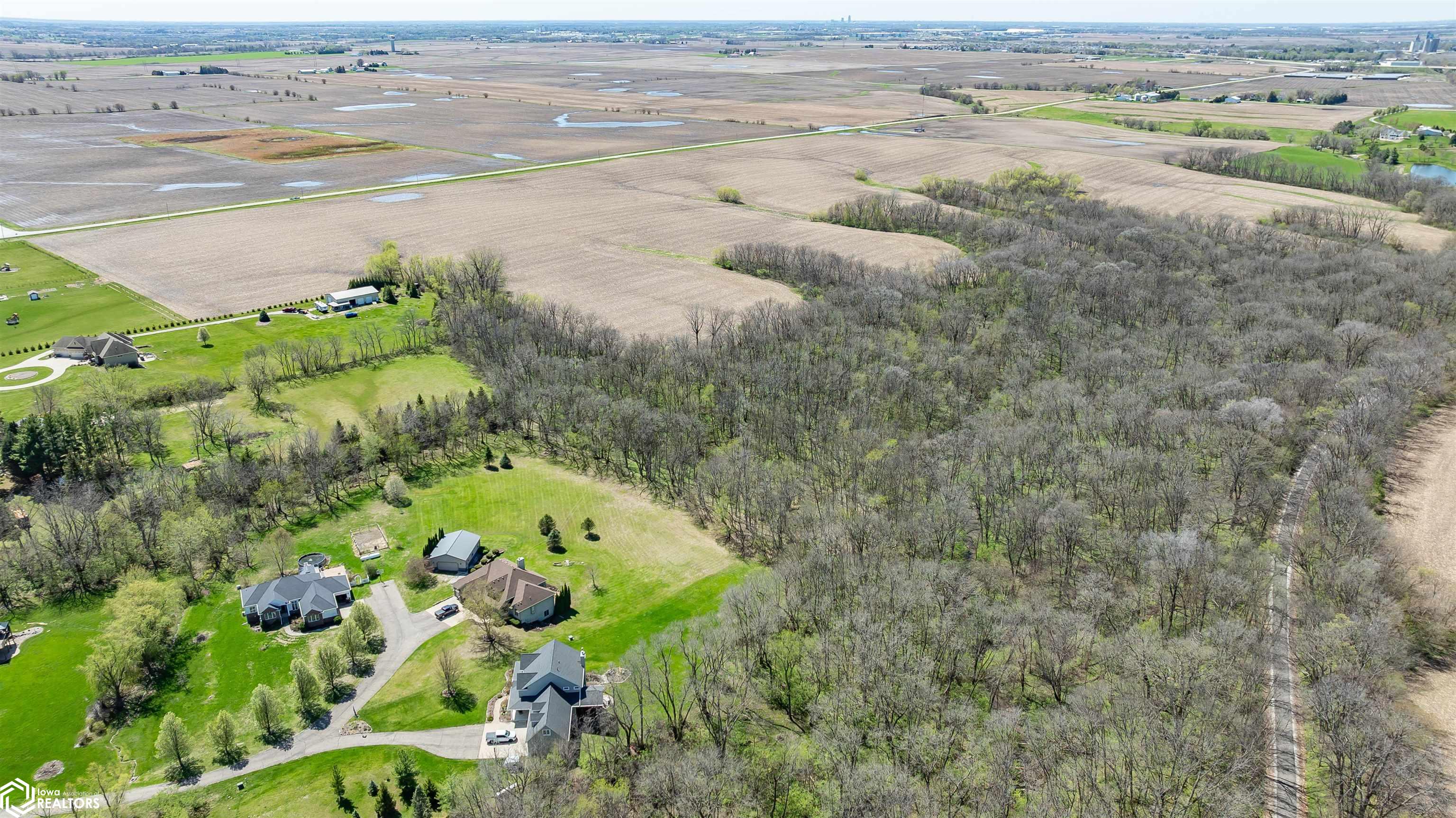 NE 78th Ave & NE 96th Street