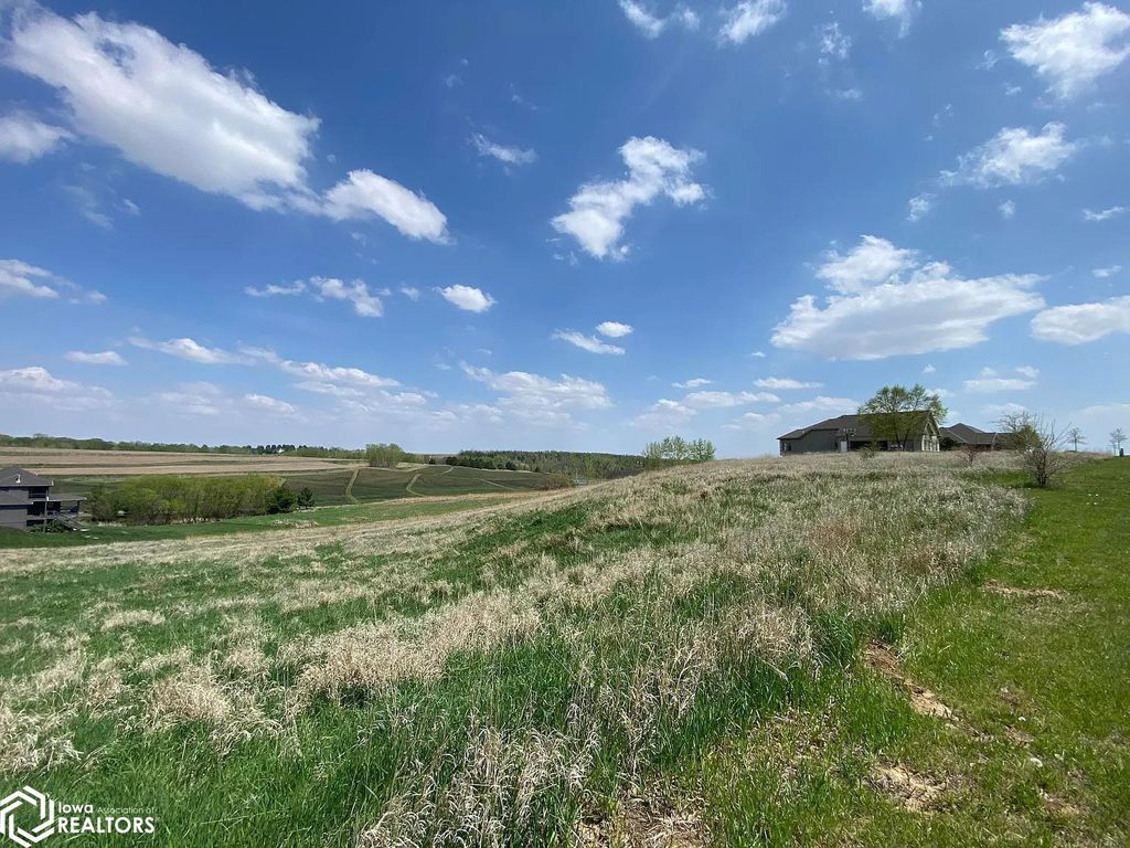 Photo of LOT 15 GRANDFIELD Estates, Council Bluffs, IA 51503 (MLS # 6337595)